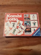 Ravensburger Kombi Lotto