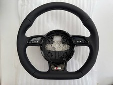 Audi s line Lenkrad A1 A3 A4