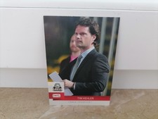 Tim Kehler (Schwenninger Wild Wings) DEL2 2014/2015