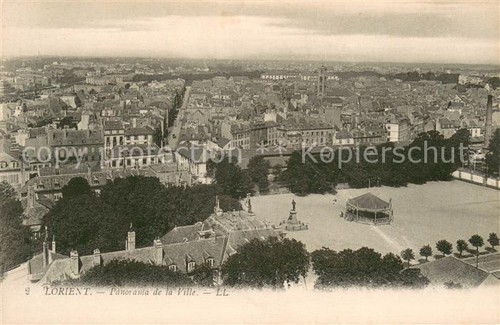 Lorient morbihan bretagne - lorient,