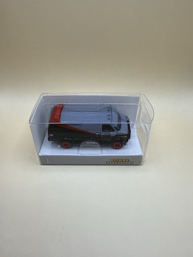 Top brekina 18250 gmc vandura - top:,