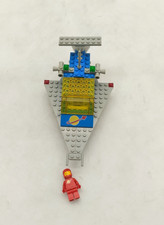 Lego 918 space - space, transport