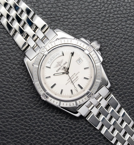 Breitling colt automatic - colt,
