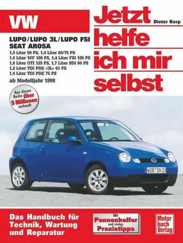 Dieter korp lupo - korp, |