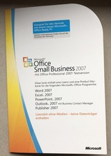 Microsoft Office Small