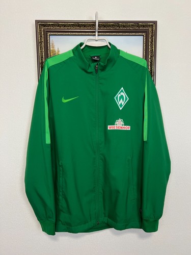 Werder bremen nike fußball - bremen,
