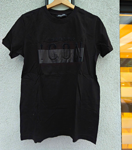 Dsquared2 jugendliche shirt - dsquared2, t-shirt
