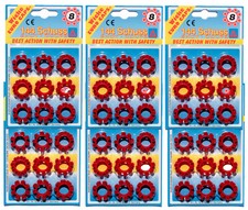 864 Schuss - 8er Ring Munition