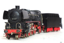 Märklin  F 800 Dampflok  BR 01 von 1957
