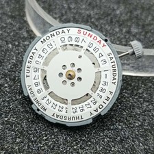 Automatik Uhrwerk Uhr  Kaliber