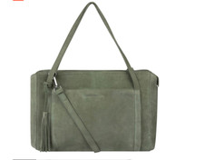 Umhänge- / Laptop-Tasche