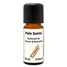 Duftstoff Palo Santo 10 ml