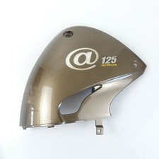 Honda nes @ 125 150 Seitenverkleidung Fairing links lh cover Verkleidung braun