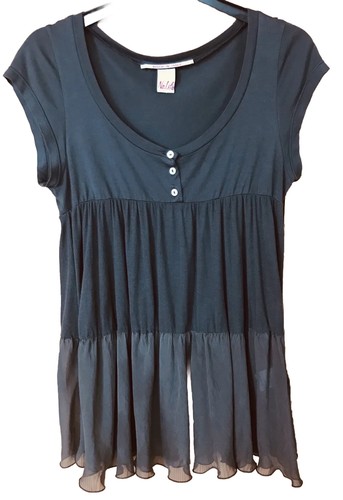 Bluse nolita - bluse, „nolita“