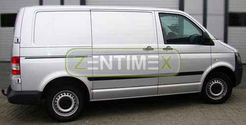 Schutzleisten für - , vw