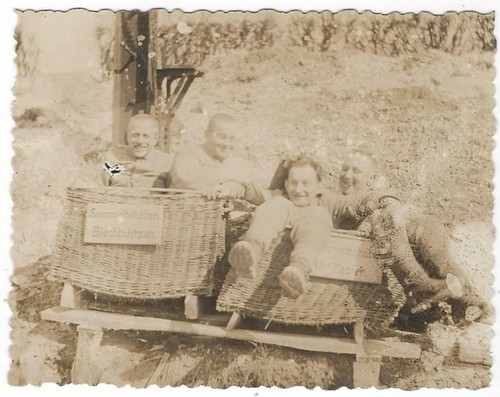 779 foto rohstoffsammlung - 16/779,