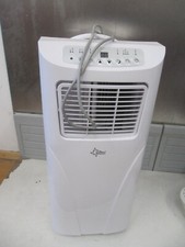 Suntec mobiles lokales Klimagerät RAPIDO 9.0 Eco R290, bis 34 m2, EEK:A, V08791