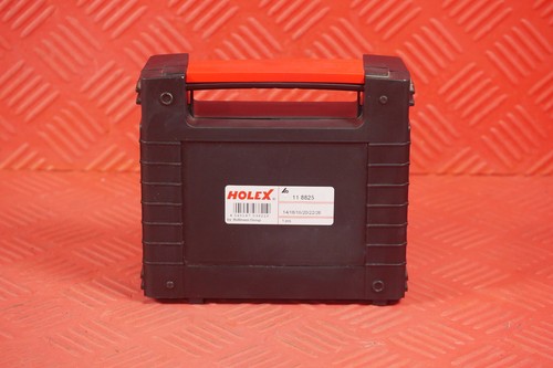 Holex 118825 kernbohrer - holex, kernbohrer-set