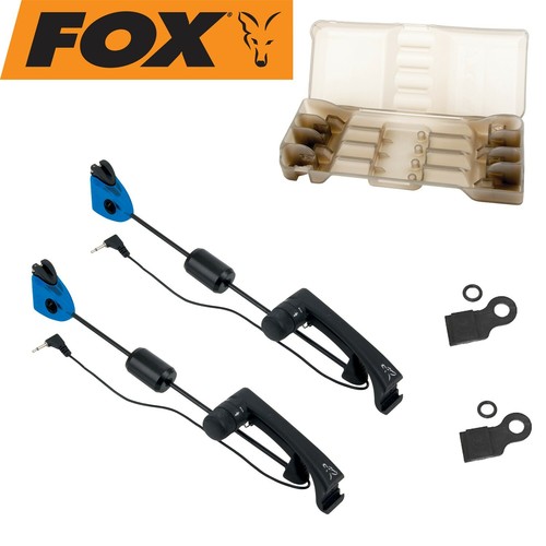 Fox mk2 illuminated swinger - mk2,