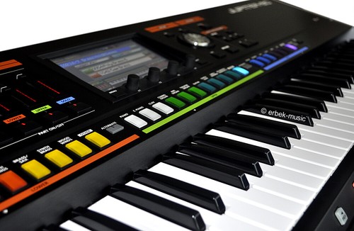 Roland jupiter jupiter80 - jupiter80, v2