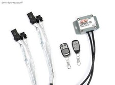 ASR Klappensteuerung RX1 für