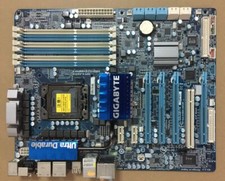 Gigabyte GA-X58A-UD3R Desktop