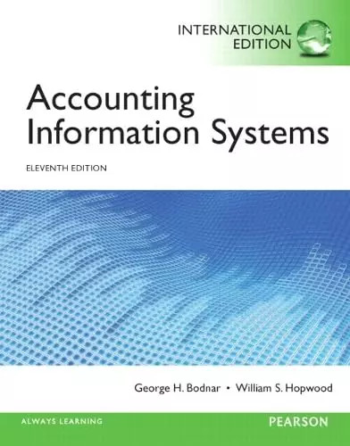 Accounting information - accounting,