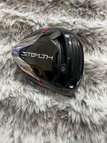 Taylormade stealth plus driver - stealth,