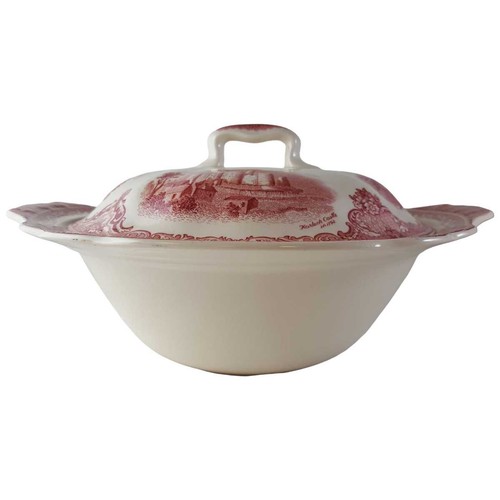Suppenterrine l johnson - 1,45,