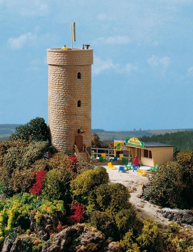 Auhagen 13279 aussichtsturm - 13279,