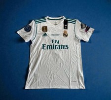 Adidas Realmadrid Trikot