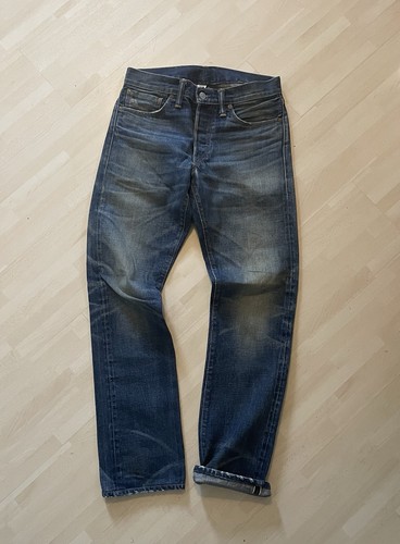 Rrl ralph lauren jeans - ralph, ~