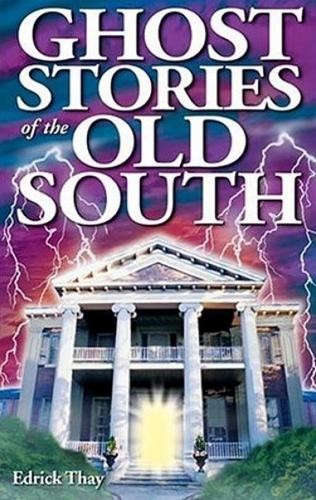 Edrick thay ghost stories - ghost,