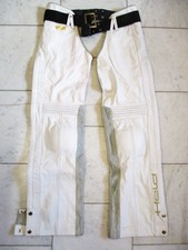  Held Lederchaps Motorradhose