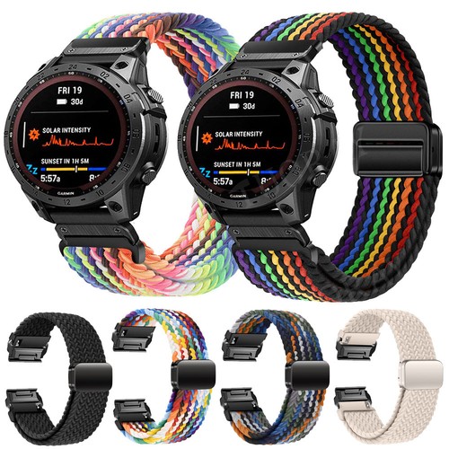 Quick fit nylon - sport, band
