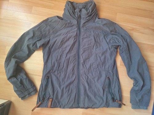 Naketano jacke klatschen - naketano,