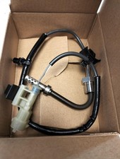 HELLA 6PT 010 376-301 Sensor, Abgastemperatur - 2-polig - geschraubt - Kabel: 41