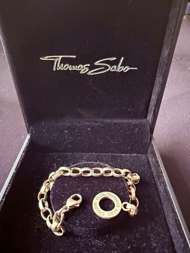 Thomas sabo armband 925 - thomas,