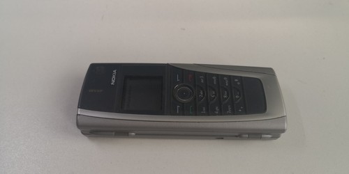 Nokia communicator 9500 - nokia,