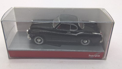 Herpa 024129 borgward isabella - 024129,