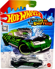 Mattel Hot Wheels