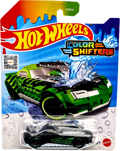 Mattel hot wheels - mattel,