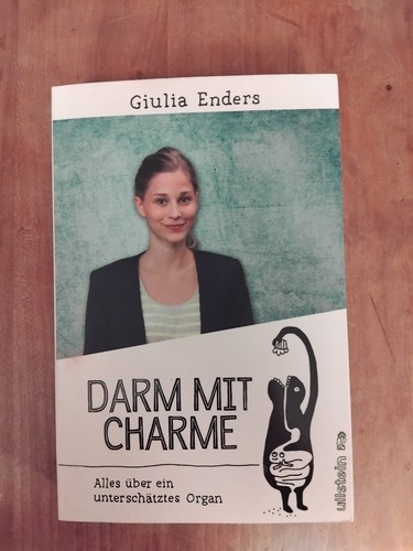 Darm mit charme giulia - mit, enders-