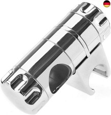 Gleiter Schieber Brausehalter