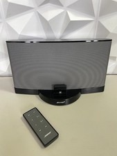 Bose SoundDock series 3 III