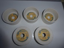 Topfschleifscheibe norton 100 - norton,