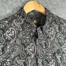 Pretty Green Hemd Herren