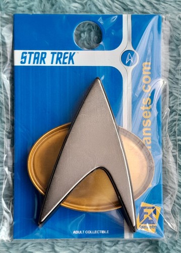 Star trek the - the, next