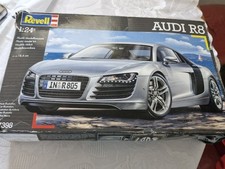 MW22 REVELL REV07398 AUDI R8