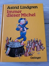 Astrid lindgren immer dieser - lindgren,